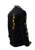 RAINY NIGHT Hemden Herren - 100 % Baumwolle - GERMENS artfashion