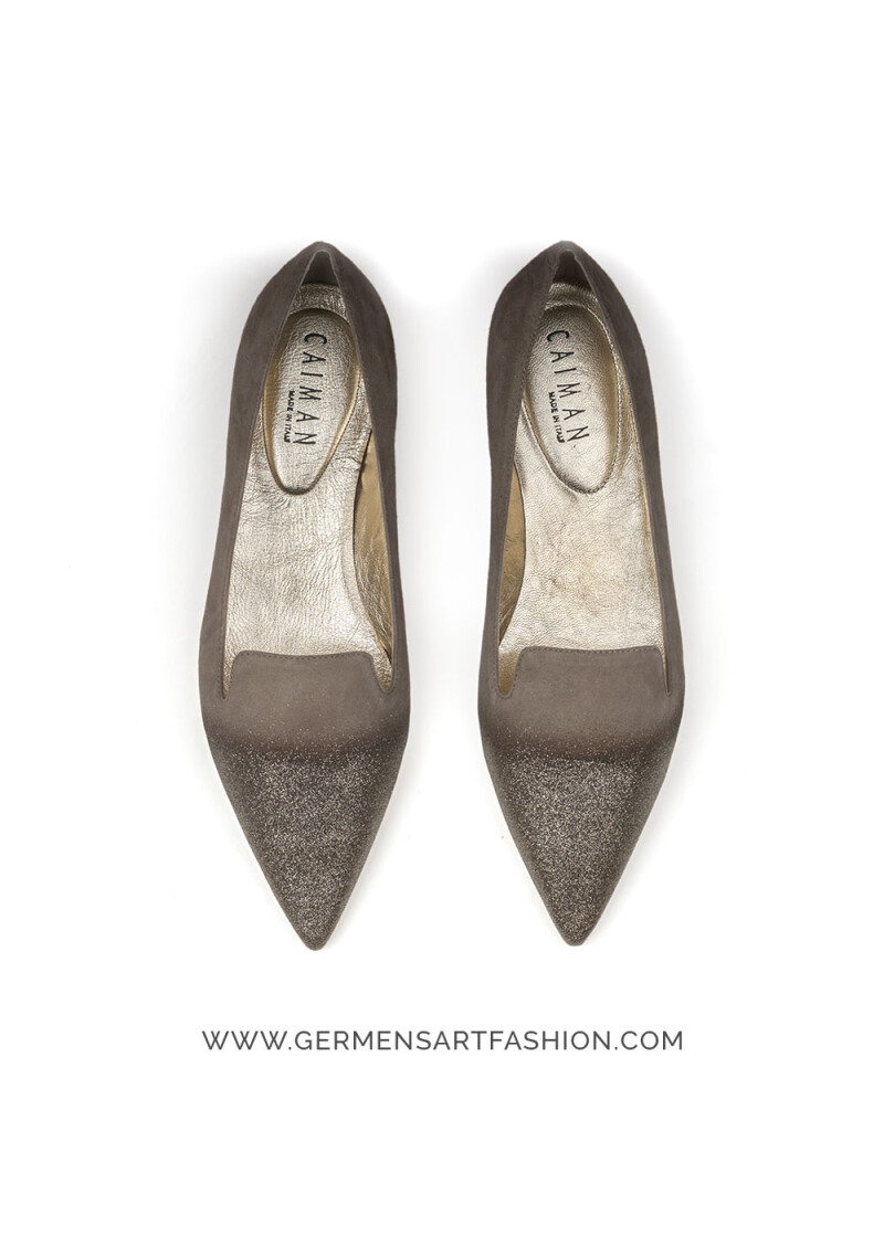 Caiman Damen Schuh Cam Variante Unica