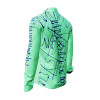 Hemden Herren DENADA MINT von GERMENS S