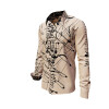 Hemden Herren DENADA BEIGE von GERMENS