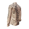 Hemden Herren DENADA BEIGE von GERMENS