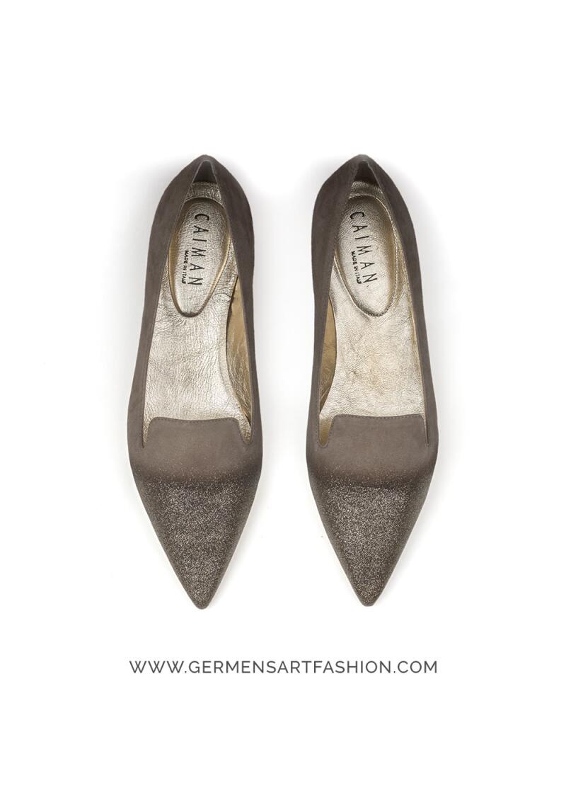 Caiman Damen Schuh Cam Variante Unica