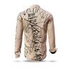 Button Up Shirt DENADA BEIGE from GERMENS
