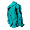 LEBENSADER PETROL - dark green-blue shirt - GERMENS