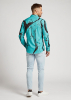 Long Sleeve Shirt LEBENSADER PETROL