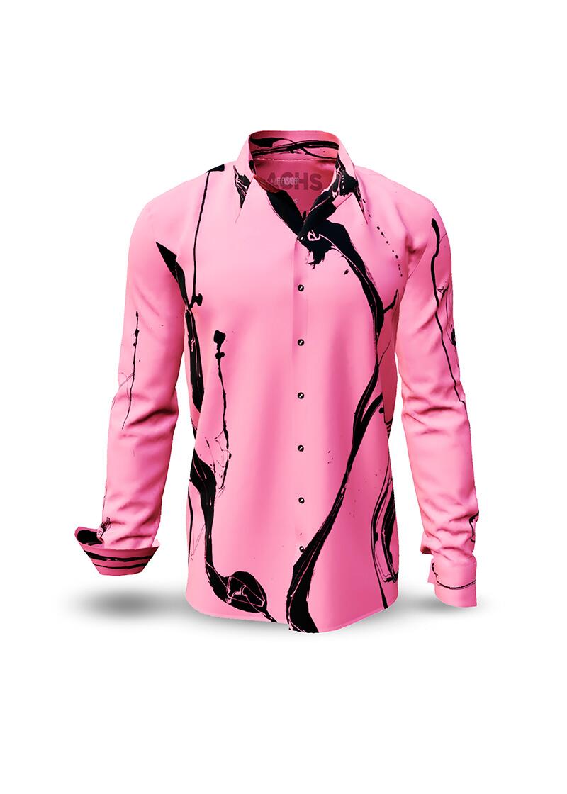  LEBENSADER LACHS- salmon shirt - GERMENS