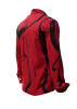Button Up Shirt LEBENSADER PURPUR from GERMENS