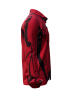 LEBENSADER PURPUR Hemden Herren - 100 % Baumwolle - GERMENS artfashion