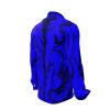 Hemden Herren DORNENPRINZ INDIGO von GERMENS