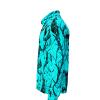 Hemden Herren DORNENPRINZ CYAN von GERMENS