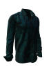 DORNENPRINZ WALD Hemden Herren - 100 % Baumwolle - GERMENS artfashion