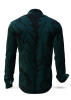 DORNENPRINZ WALD Hemden Herren - 100 % Baumwolle - GERMENS artfashion