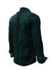 DORNENPRINZ WALD Hemden Herren - 100 % Baumwolle - GERMENS artfashion