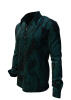 DORNENPRINZ WALD Hemden Herren - 100 % Baumwolle - GERMENS artfashion