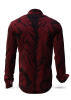 DORNENPRINZ OXYD Hemden Herren - 100 % Baumwolle - GERMENS artfashion