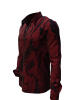 DORNENPRINZ OXYD Hemden Herren - 100 % Baumwolle - GERMENS artfashion