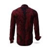 Discover Button Up Shirt DORNENPRINZ OXYD - 100 % cotton