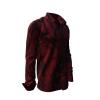 Discover Button Up Shirt DORNENPRINZ OXYD - 100 % cotton
