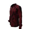Button Up Shirt DORNENPRINZ OXYD from GERMENS