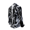 Button Up Shirt DORNENPRINZ TINTE from GERMENS