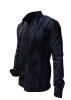 Button Up Shirt DORNENPRINZ PHANTOM from GERMENS M
