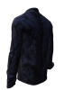 Button Up Shirt DORNENPRINZ PHANTOM from GERMENS 4XL