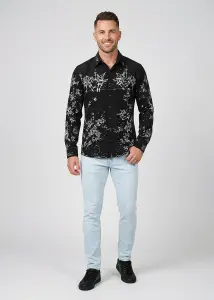 Entdecke bunte Hemden Herren SCHRÄGE VÖGEL BEI...