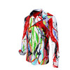 Button Up Shirt CHILONGA from GERMENS
