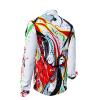 Button Up Shirt CHILONGA from GERMENS