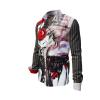 Button Up Shirt NEZ ROUGE from GERMENS
