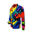Hemden Herren VIAGGI COLORI von GERMENS