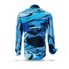 Discover Button Up Shirt ARCTIC - 100 % cotton
