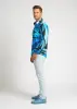 Discover colorful button up shirts for men ARCTIC - 100% cotton