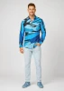 Discover colorful button up shirts for men TATRA - 100% cotton