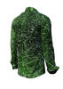 CONCHIFERA FOREST Hemden Herren - 100 % Baumwolle - GERMENS artfashion S