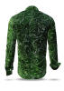 Entdecke Hemden Herren CONCHIFERA FOREST - 100 % BW