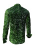 CONCHIFERA FOREST Hemden Herren - 100 % Baumwolle - GERMENS artfashion 3XL
