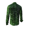 Button Up Shirt CONCHIFERA FOREST from GERMENS
