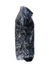 CONCHIFERA GRAPHIT Hemden Herren - 100 % Baumwolle - GERMENS artfashion L