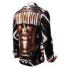 HETROPOLIS Hemden Herren - 100 % Baumwolle - GERMENS artfashion