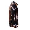 HETROPOLIS Hemden Herren - 100 % Baumwolle - GERMENS artfashion