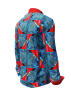 HIDDEN LOVE Hemden Herren - 100 % Baumwolle - GERMENS artfashion