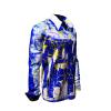 Discover Button Up Shirt FULLHOUSE - 100 % cotton
