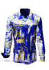 Discover Button Up Shirt FULLHOUSE - 100 % cotton