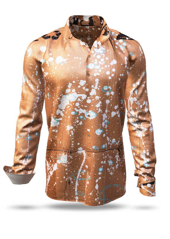 Hemden Herren FRAGILE von GERMENS