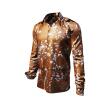 Button Up Shirt FRAGILE from GERMENS
