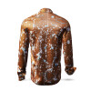 Discover Button Up Shirt FRAGILE - 100 % cotton