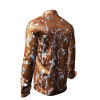 Button Up Shirt FRAGILE from GERMENS