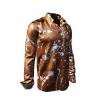 Discover Button Up Shirt FRAGILE - 100 % cotton