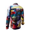Hemden Herren PATCHWORK von GERMENS